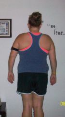 5 months 250lbs