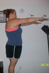 5 months 250lbs