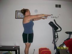6months post op.. 244lb