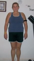 7 month post op.. 237.2lb