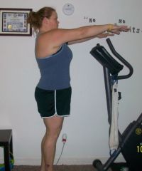 7 month post op.. 237.2lb