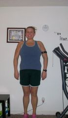 11months post op 214 lbs