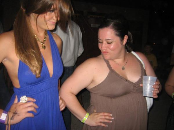 Me In The Beginning