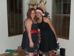 Me December 2010