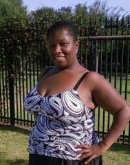 Me New Bathing suit Labor day 2010