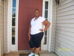 during around 225-230 pounds