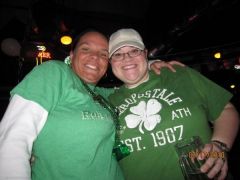 St Patricks Day 2010