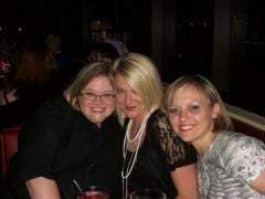 Me with my 2 besties...5/09/10