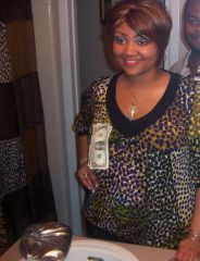THis was my 26th b-day last yr
3/09 I loss about 18 lb but i was going to the gym and nt eating at all...... 265 lb from 283 it all came back. Thats when i said i had to get the lap band.