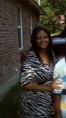 1 week post-op 
lost 12.7 lb
260.3
5/30/10
CAN YOU SEE THE GAS PAIN IN MY FACE?????????????
