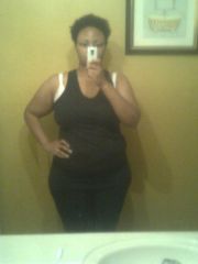 June 23 1mth post-op
now 252
was 271