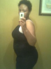 June 23 1mth post-op
now 252
was 273