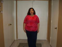 30 lb loss (230 lbs)