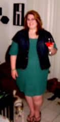 My birthday, May 1st, 2010.