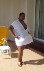 Mexico, where I had on a coverup on the entire time.
