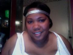At my heaviest (face shot only, body is not allowed at this point)