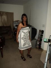 June 2010
Ready to dance