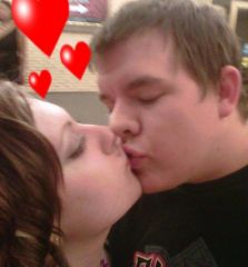 kiss pic