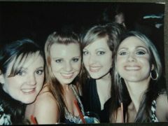 cosmogirls