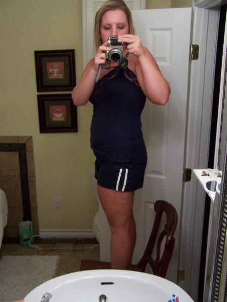 You asked for them! Before and Afters