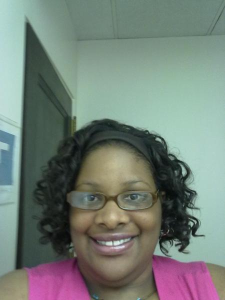 All about me