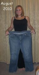 Size 20 to size 6