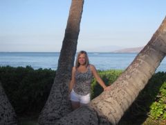 Oct 2010-Maui