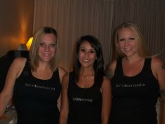 bridesmaids