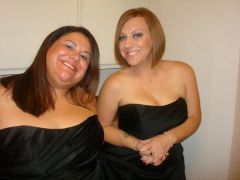 Mel And Lee