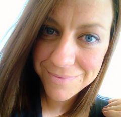 Adios to the blonde :)