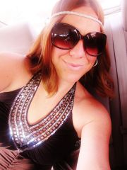 70's party :)