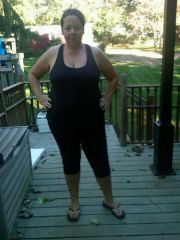 October 8, 2010
255 lbs