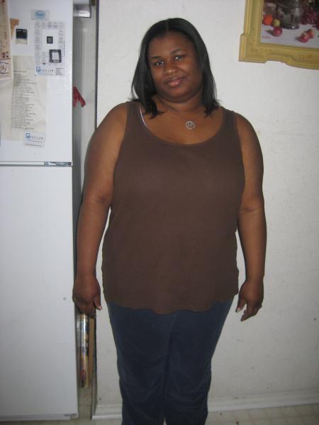 Before Surgery