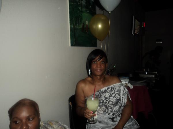 43rd Birthday Party