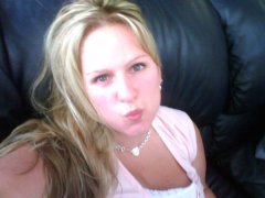 Before~ Yet im hiding the many pnds..