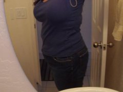 Side view...