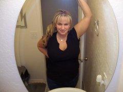 Down 55 pnds