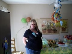 April 07 @ 260