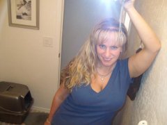 Smile you have lost 110 pnds!!