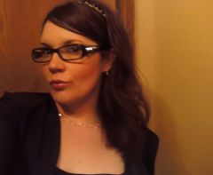 February 2010, Valentine