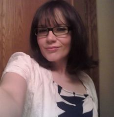 July 2010, Cut all my hair off.
