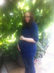 Almost 4 years post-op and 22 weeks pregnant :)