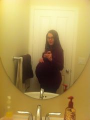 33.5 weeks!