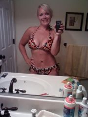 Me last week on vacation in the Outer Banks