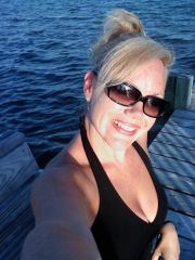 Last week on vacation