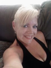 Just chillin on vacation