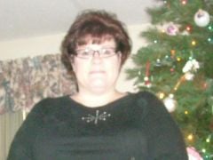 12/2009 before my Lap Band surgery