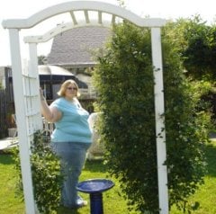 July 16th '08

Height 5'9
Weight 406
Shirt 5x
Pant 30/32