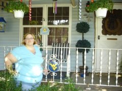 July 16th '08

Height 5'9
Weight 406
Shirt 5x
Pant 30/32