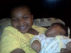 Jay and JaShon 11-2010